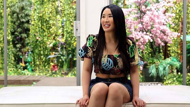 CastingCouch-HD.com - Suki