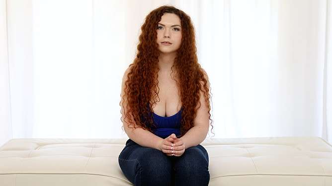 Casting Couch HD Brina