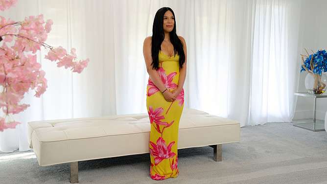 CastingCouch-HD.com - Gigi