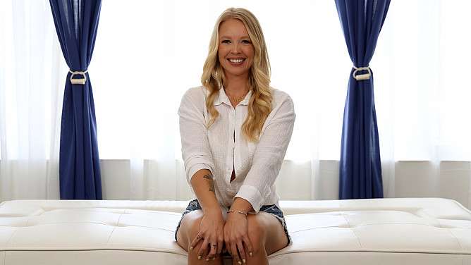 CastingCouch-HD.com - Aria